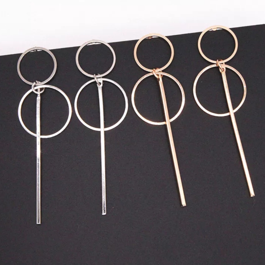 Art Design Earrings